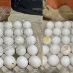 Viral: Customer Uses AI to Fake “Broken Eggs” for Swiggy Refund