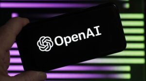 OpenAI Just Bought a TV Show — And That Should Make You Think